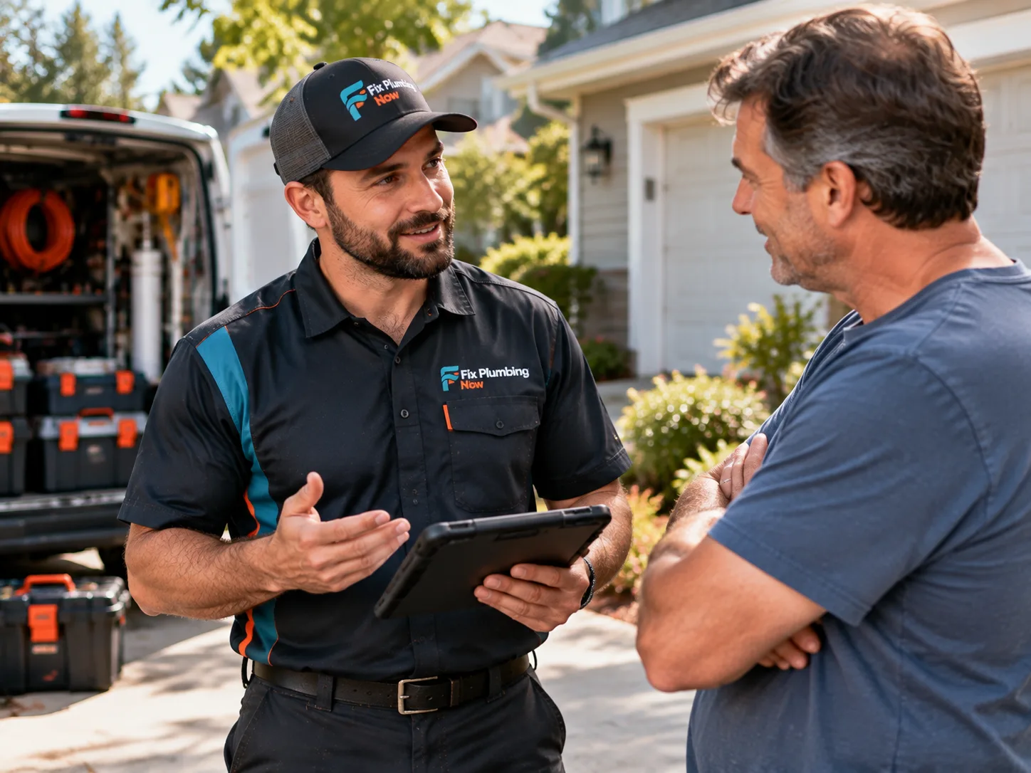 Clogged Drain Service Ft Mitchell, KY FAQs